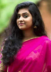 Parvathy Arun: Movies, Photos, Videos, News, Biography & Birthday ...
