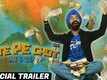 Note Pe Chot At 8/11- Official Trailer