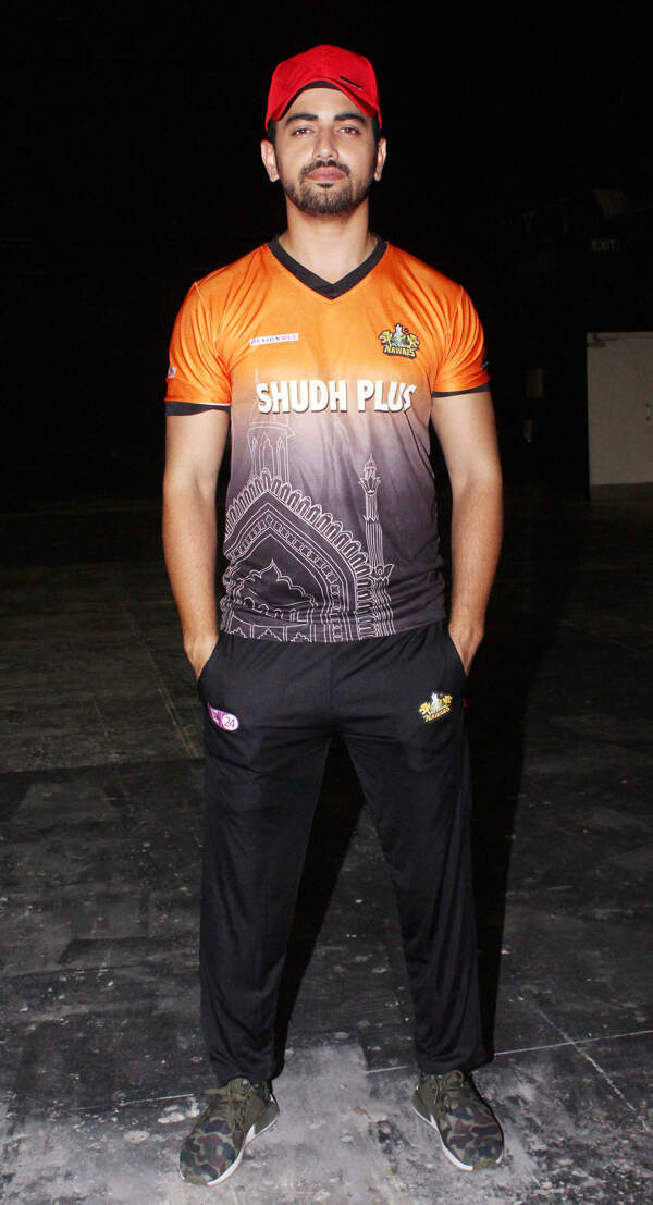 Zain Imam
