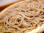 The first Chinese noodle