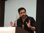Emraan Hashmi inaugurates first ever open cancer care hospital