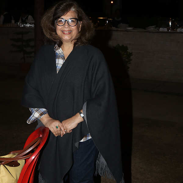Dolly Basu Images