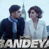 Article image for: Dil Juunglee | Song - Bandeya