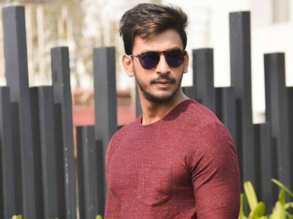 Bonny Sengupta Stills