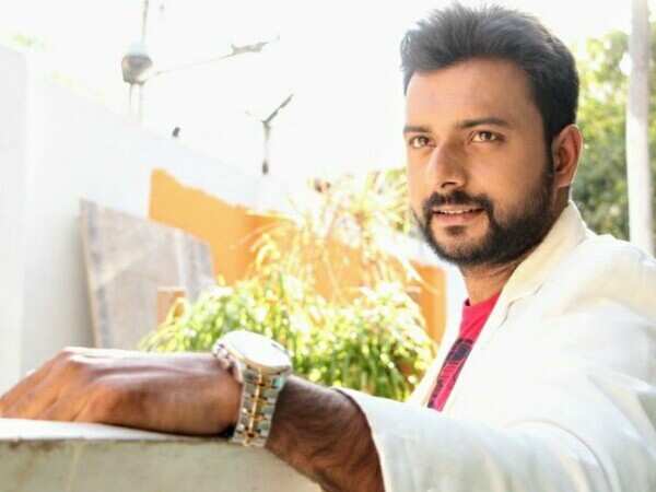 Indrasish Roy Photos