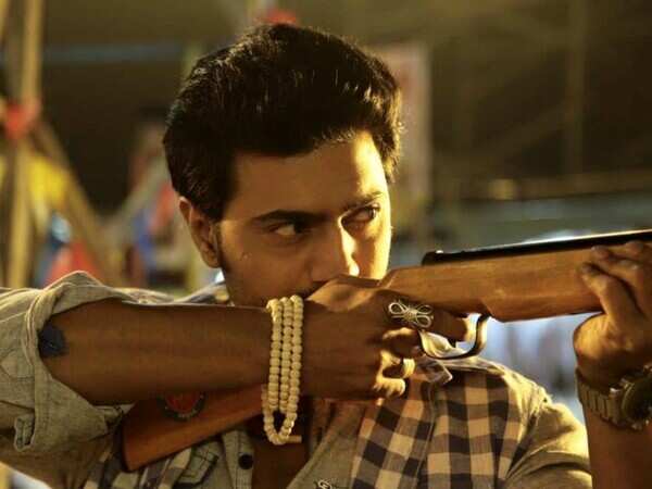 Dev Adhikari Images