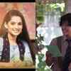 Two versions of Priya Bapat