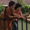 Mukta and Priya's relationship in the film
