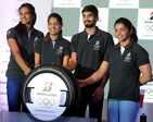 Kidambi Srikanth