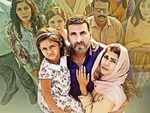 11 Unknown facts about the film ‘Airlift’