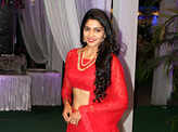 Marathi actress Pooja Sawant’s photoshoot