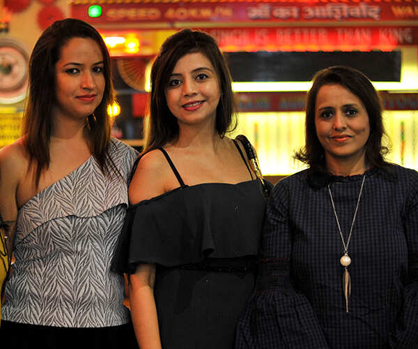 Jayshree Shah Photos