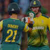 Article image for: Klaasen, Duminy pummel India to level T20I series