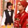 Article image for: Sasural Simar Ka: <i class="tbold">krissann barretto</i> talks about the wedding sequence
