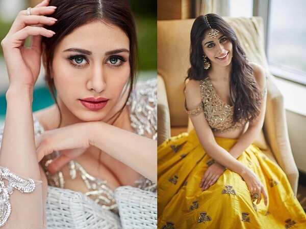 Warina Hussain
