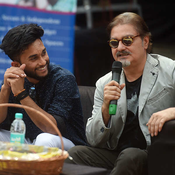 Vinay Pathak