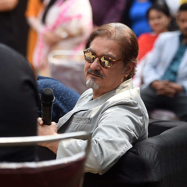 Vinay Pathak