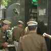 Police arrives at CM Arvind Kejriwal's residence to review CCTV visuals