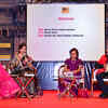 Article image for: Shobhaa De, Pratibha Ray, Patricia Mukhim and <i class="tbold">subodh sarkar</i>