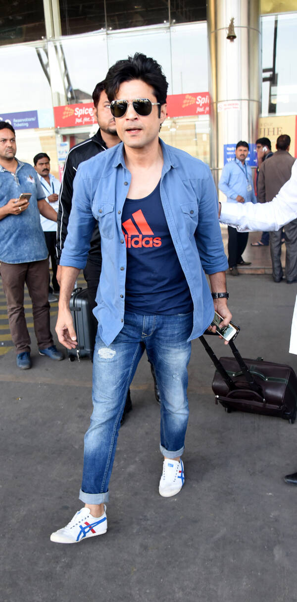 Rajeev Khandelwal