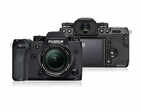 Fujifilm launches X-H1 digital camera in India