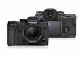 Fujifilm launches X-H1 digital camera in India