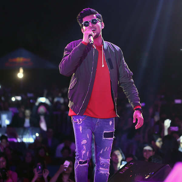 Darshan Raval