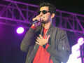 Darshan Raval at Quintessence