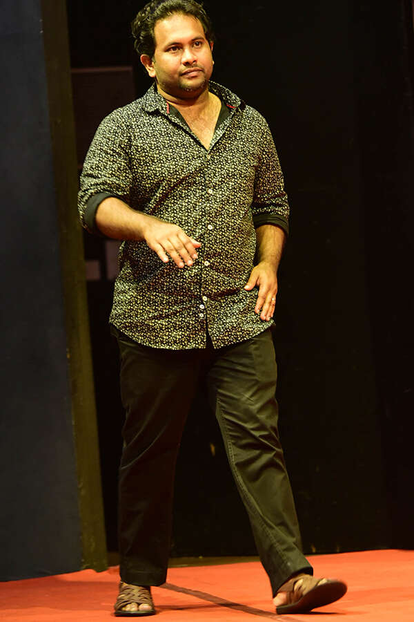Aju Varghese