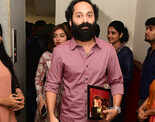 Fahadh shines at season&rsquo;s first award show