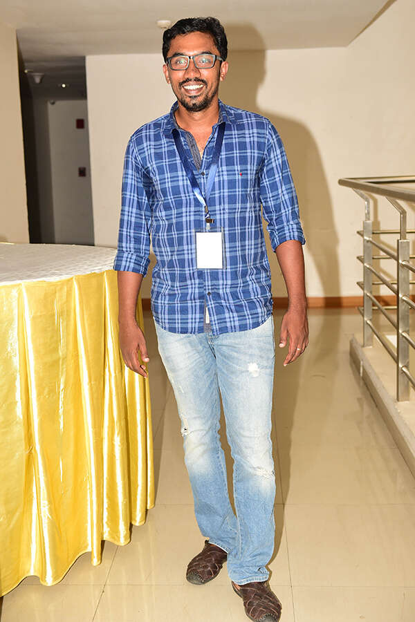 Midhun Manuel Thomas Wallpapers