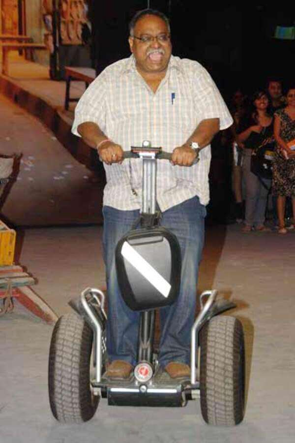 Pradeep Sarkar Pictures