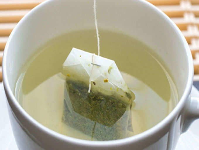 That Stapler Pin On Your Tea Bag Can Spoil Its Benefits And Be Dangerous! |  The Times Of India