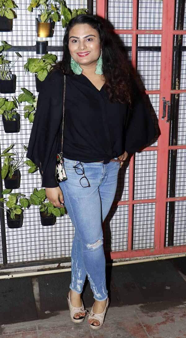 Tanya Abrol Wallpapers