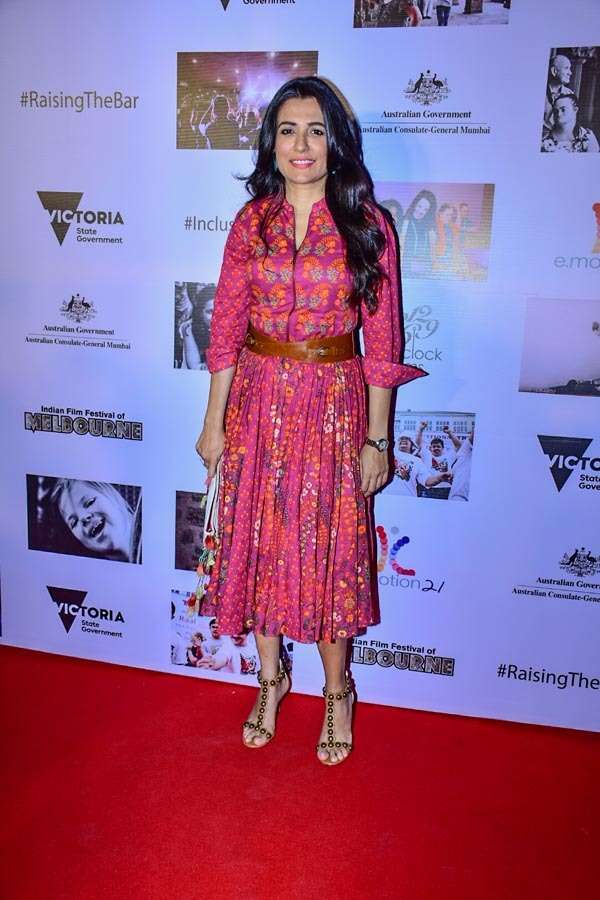 Mini Mathur