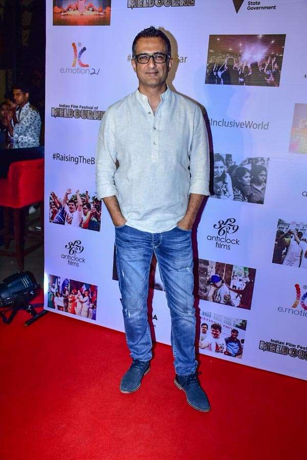 Sanjay Suri Photos