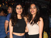 Party at B-Side