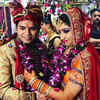 Singer Ankit Tiwari ties the knot with Pallavi Shukla in Kanpur