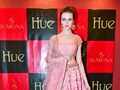 Sumona Parekh launches her collection at Hue