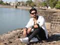 TV actor Ravi Dubey's exclusive photoshoot