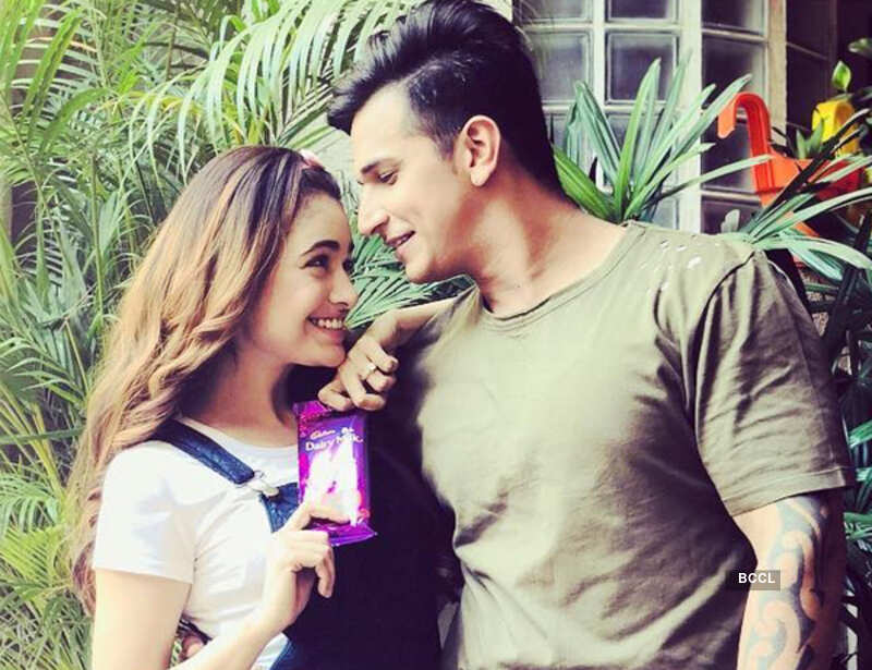 I do not care what trolls think about Yuvika and my relationship: Prince Narula