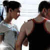 Article image for: Deepika, Neil promote 'Lafangey Parindey'