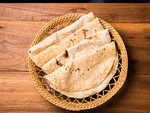 Chapati: Boring & stable