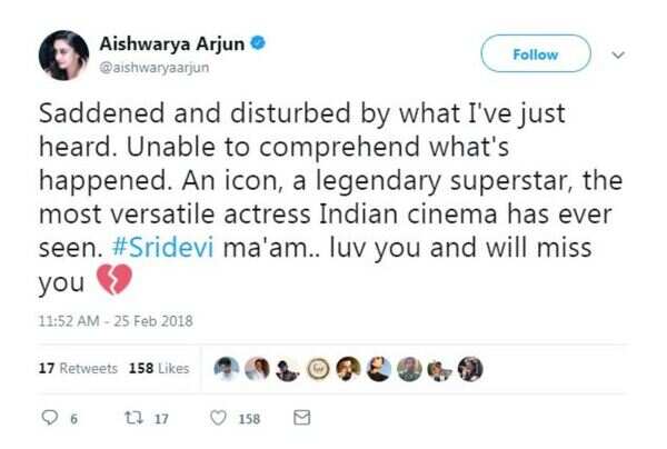 Aishwarya Arjun