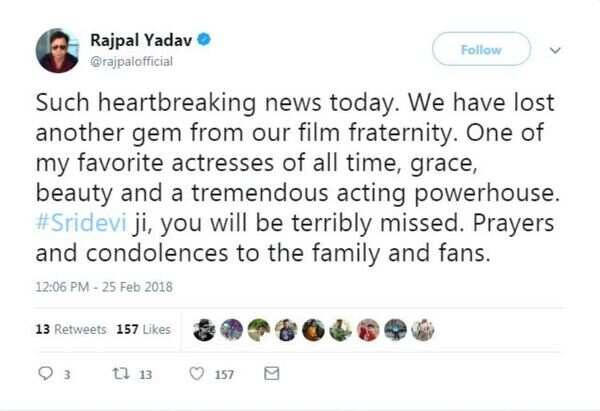Rajpal Yadav
