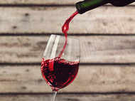 Red wine is good for your teeth too, here’s how!