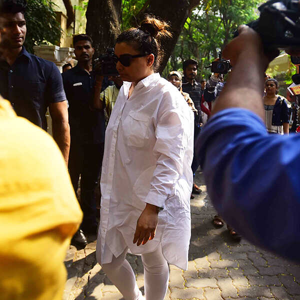 Vaibhavi Merchant