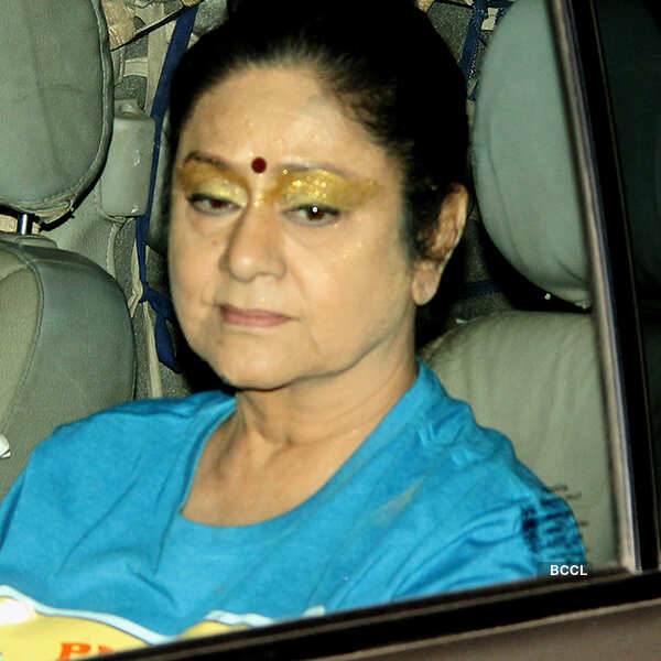 Aruna Irani