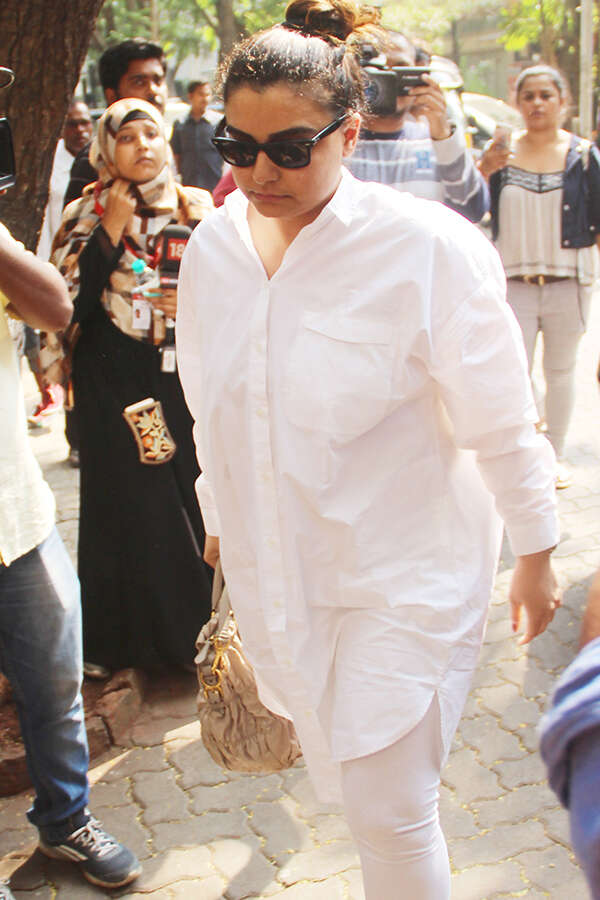 Vaibhavi Merchant