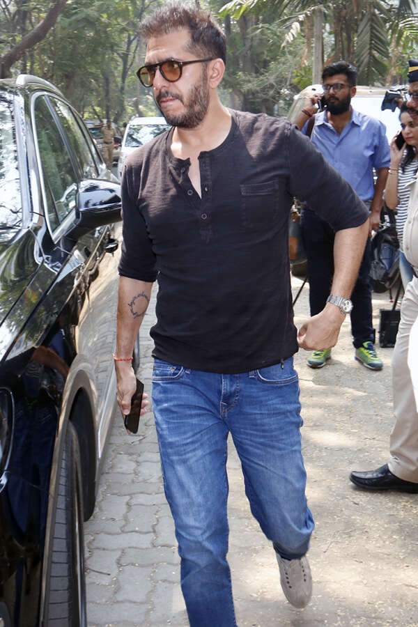 Ritesh Sidhwani